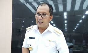 Pastikan Seluruh Pegawai Kembali Aktif, Wali Kota Danny Siap Jadi Inspektur Upacara